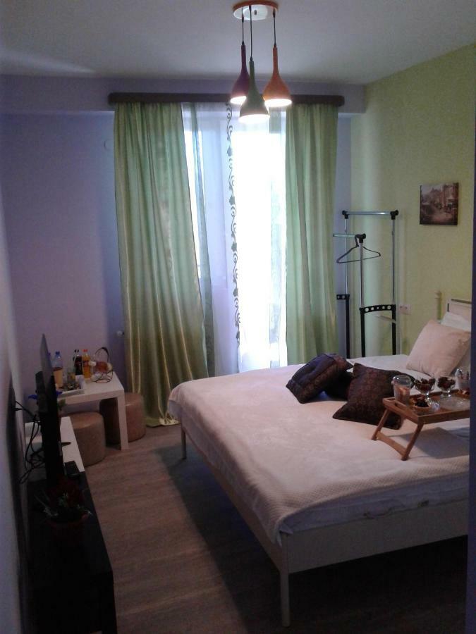 Senator Hotel Tbilisi Eksteriør billede